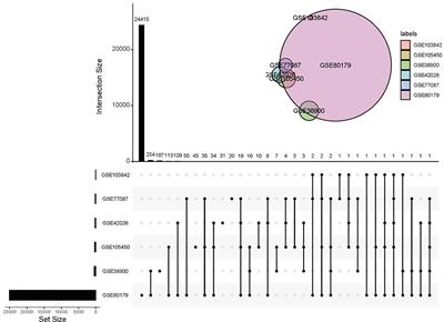 Meta-Analysis of Whole Blood Transcriptome Datasets Characterizes the Immune Response of Respiratory Syncytial Virus Infection in Children